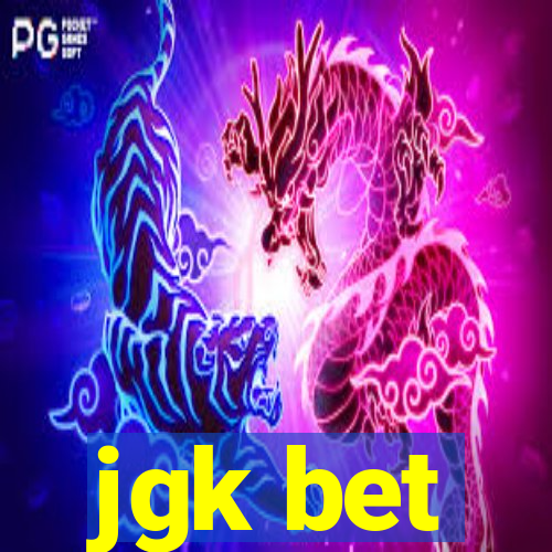 jgk bet